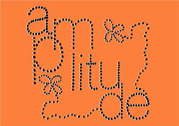 Amplitude met ORISHA & The Voodoo Match'in.