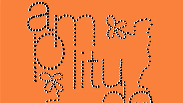 Amplitude met ORISHA & The Voodoo Match'in.