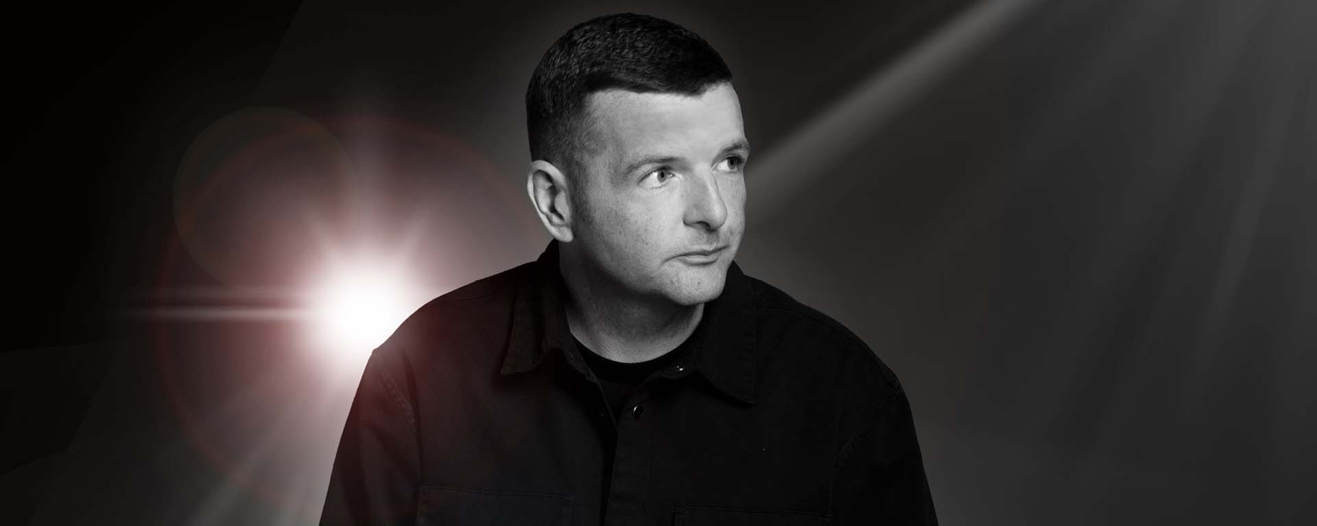Kevin Bridges