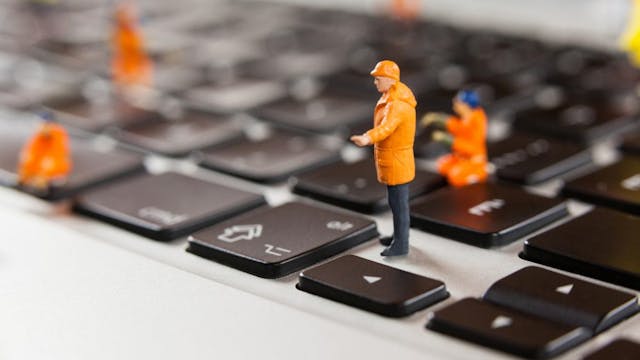 Computeronderhoud | 20/01/2026