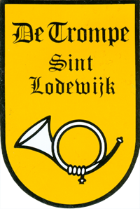 Logo De Trompe