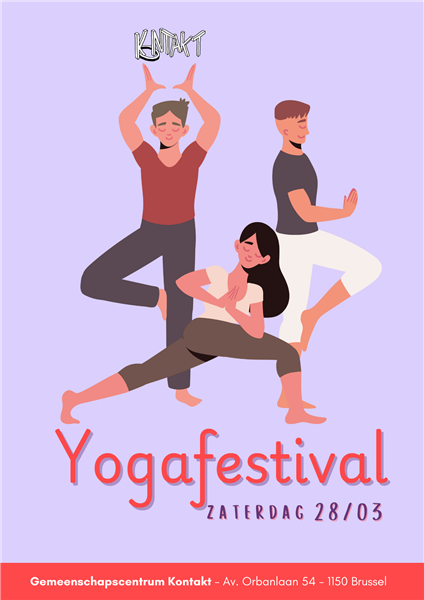 Yogafestival