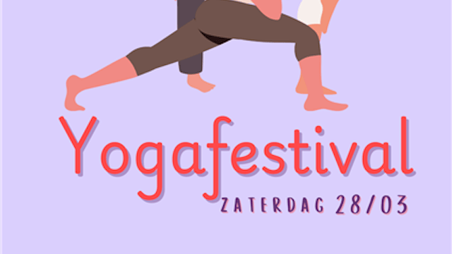 Yogafestival