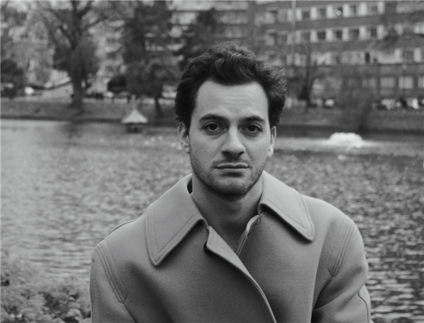 Aperoconcert Pianist David Steffens