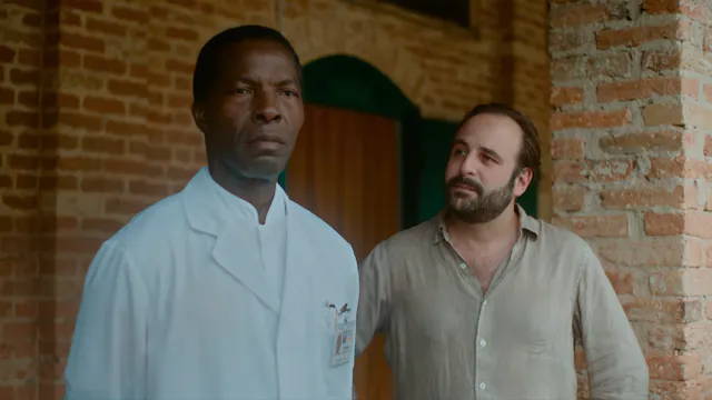 Muganga - Marie-Hélène Roux