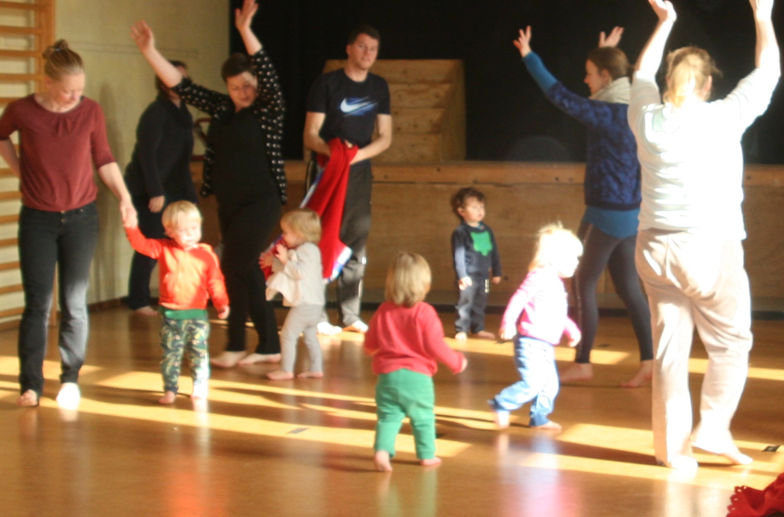 Image for gzbd activity