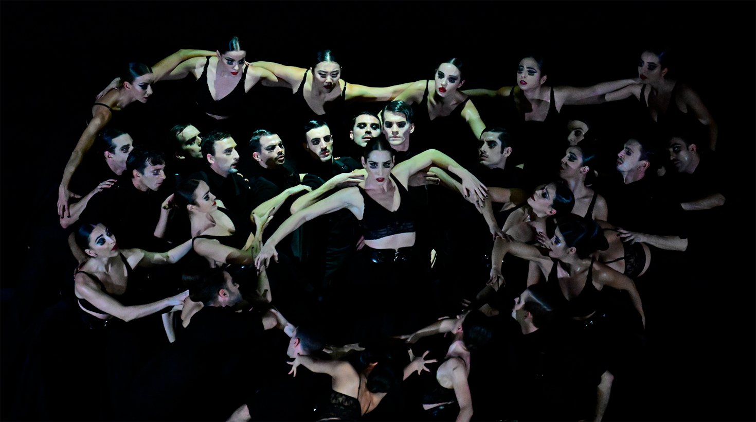 Ballet Nacional de España - Afanador