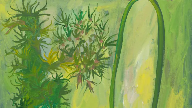 Marie Zolamian, Ensuquer, 2024.