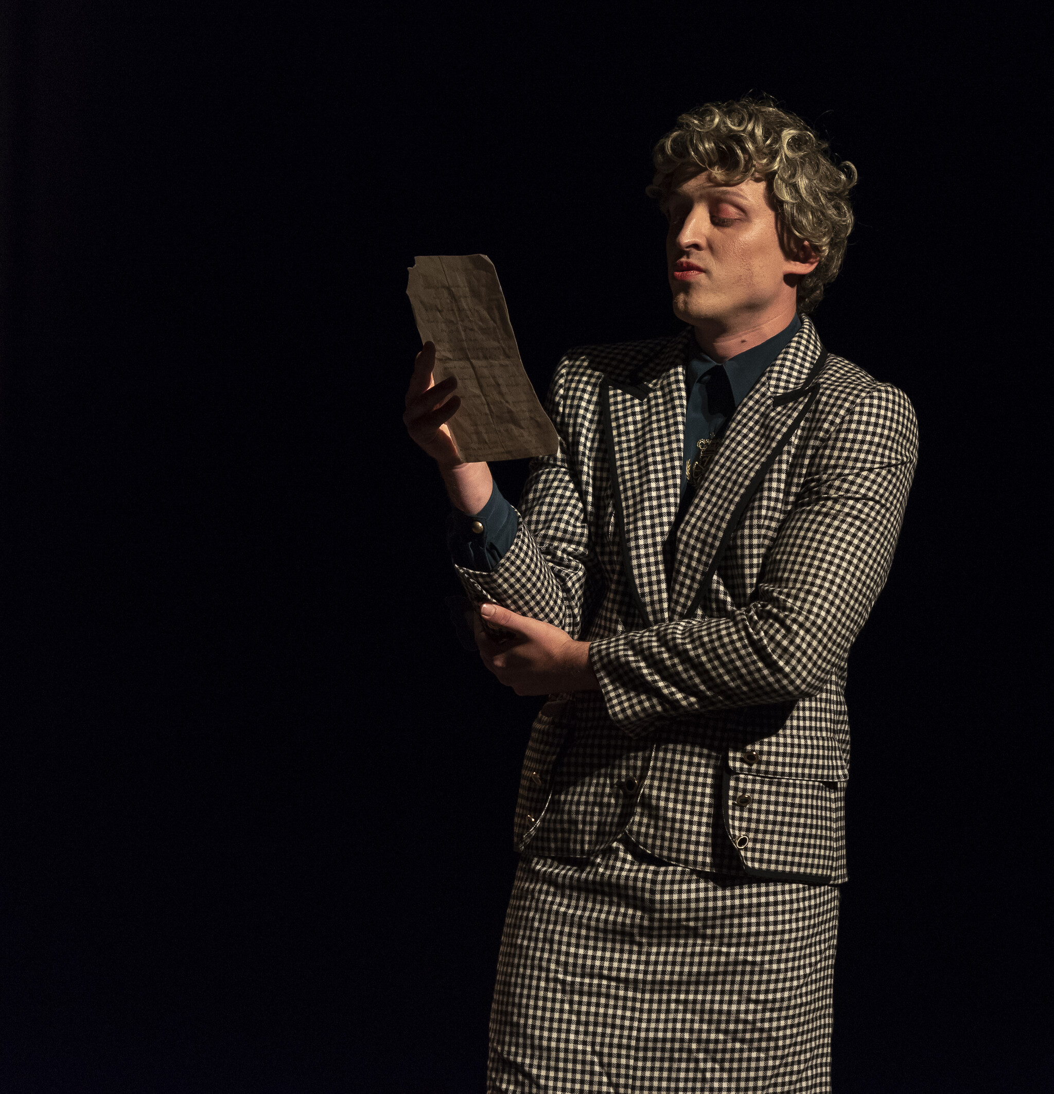 Afbeelding voor evenement ARENDT