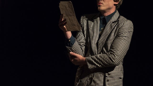 Afbeelding voor evenement ARENDT