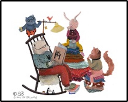 Image for gzbd activity