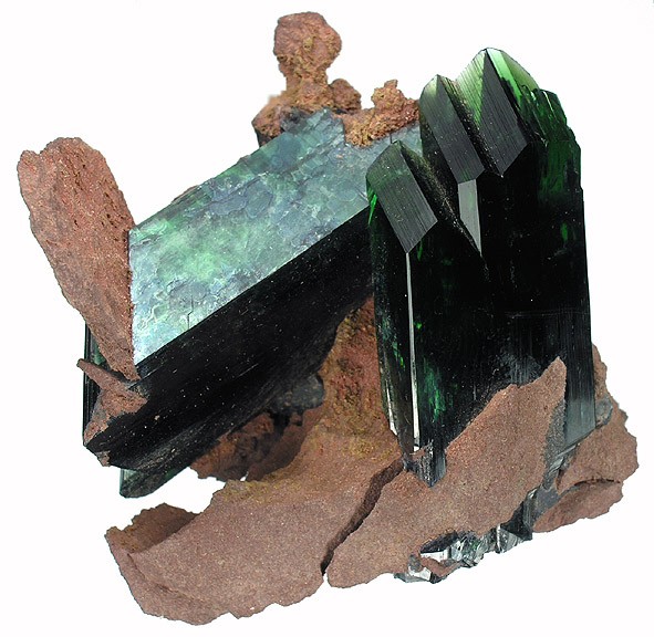 Vivianiet, Tomokoni mine, Machacamarca District, Bolivia