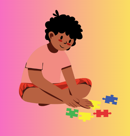 infouurtje over autisme