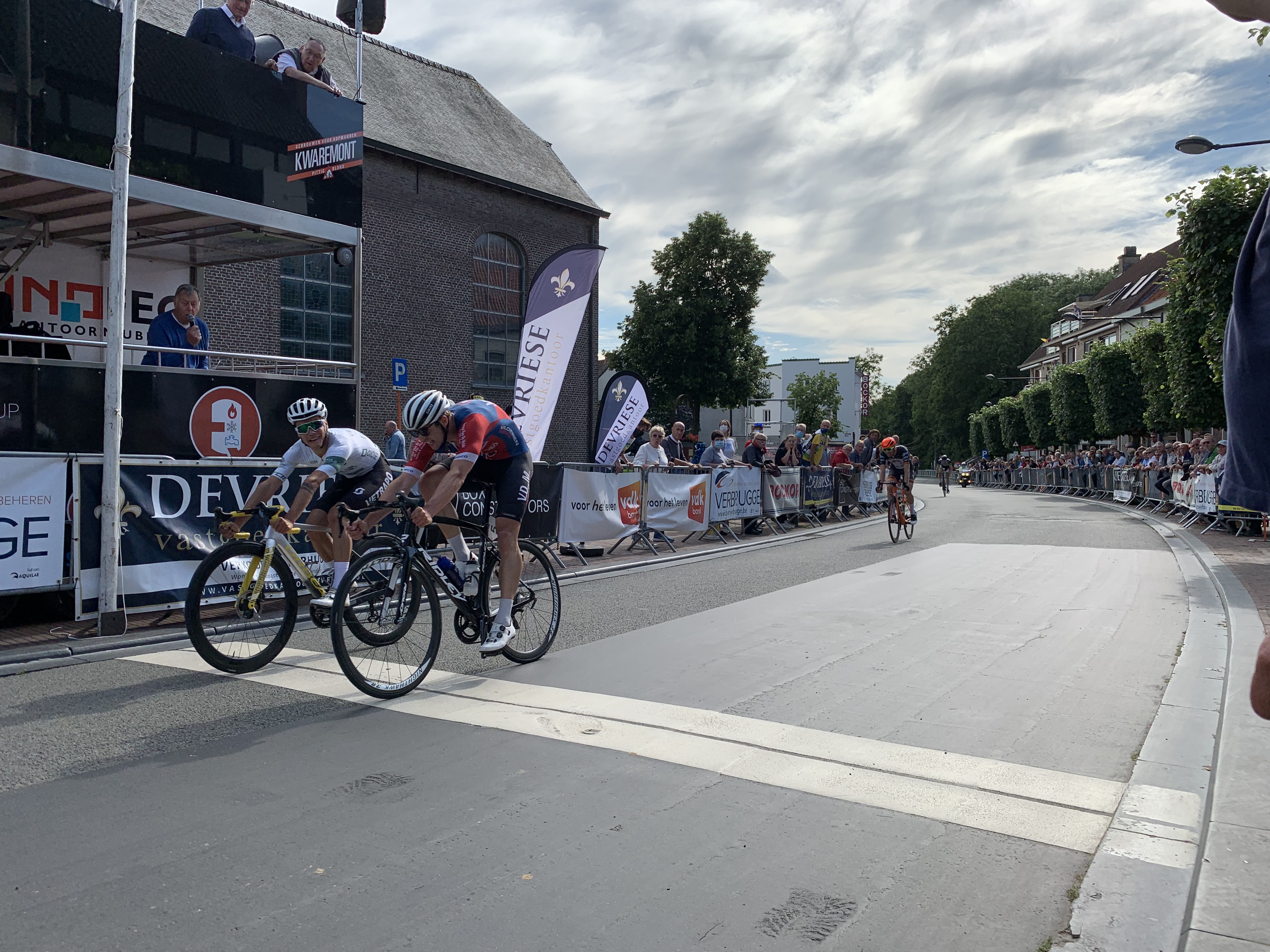 Witte Donderdagprijs