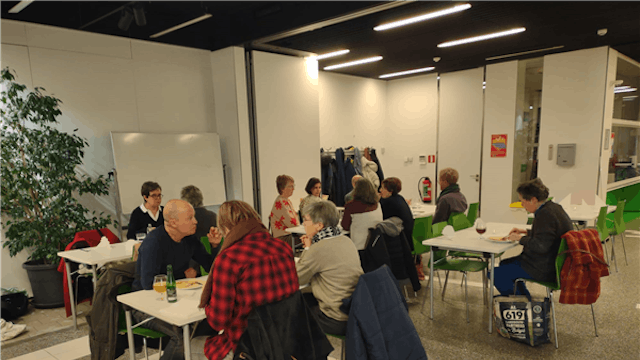 De Warmste Week: hartverwarmende pannenkoeken