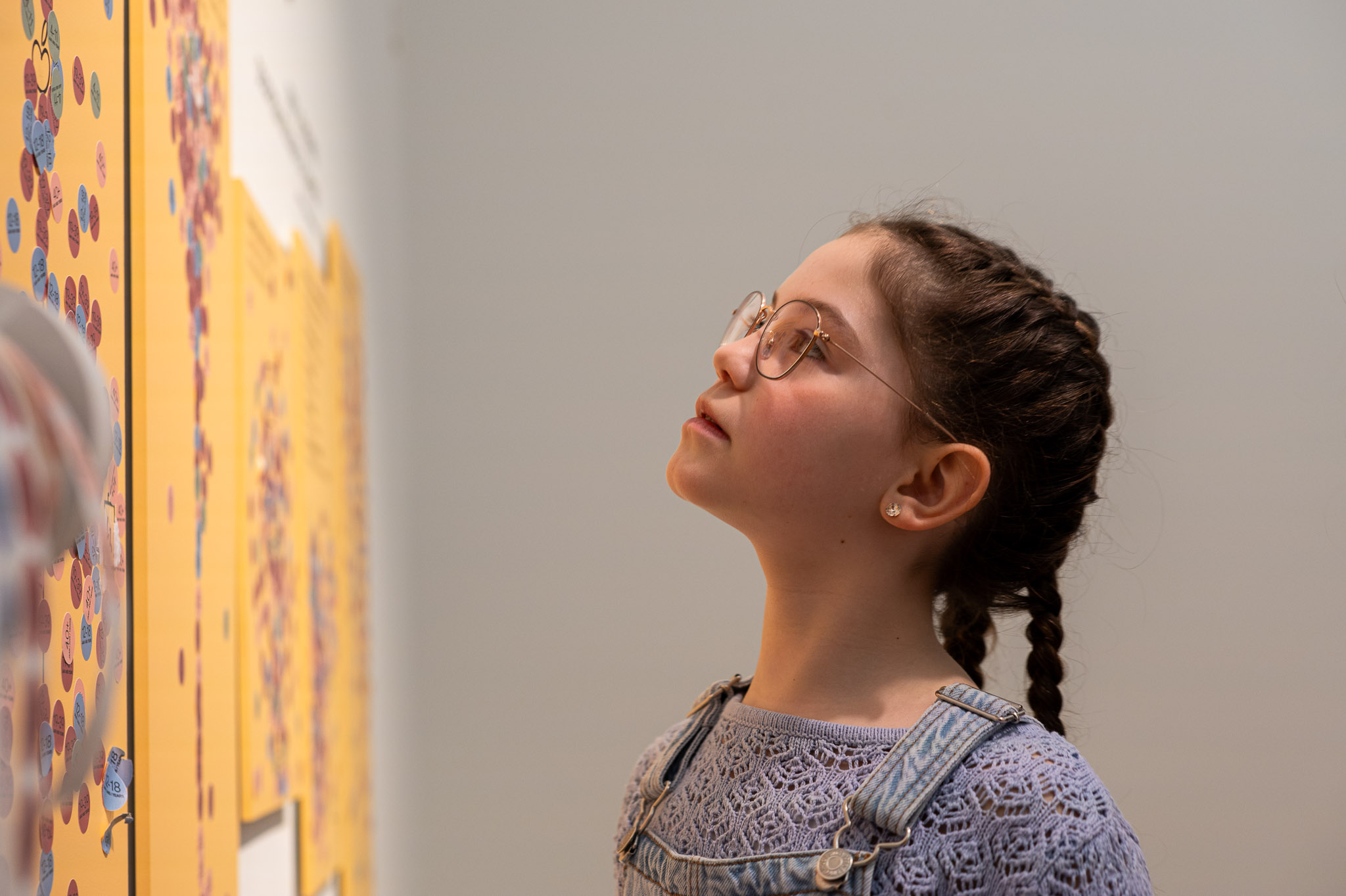 Mee-maak-kamer in M Leuven