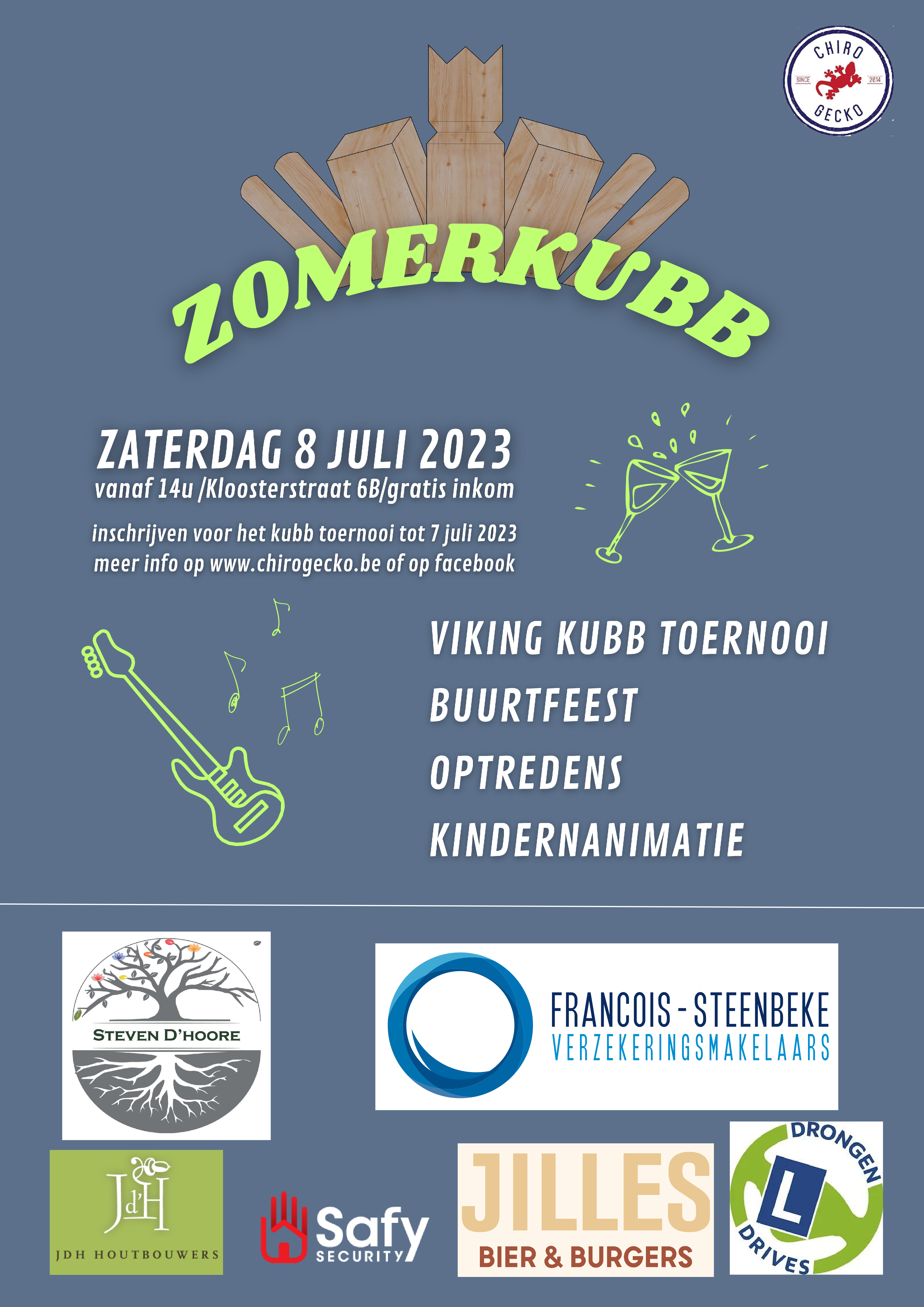 Zomerkubb