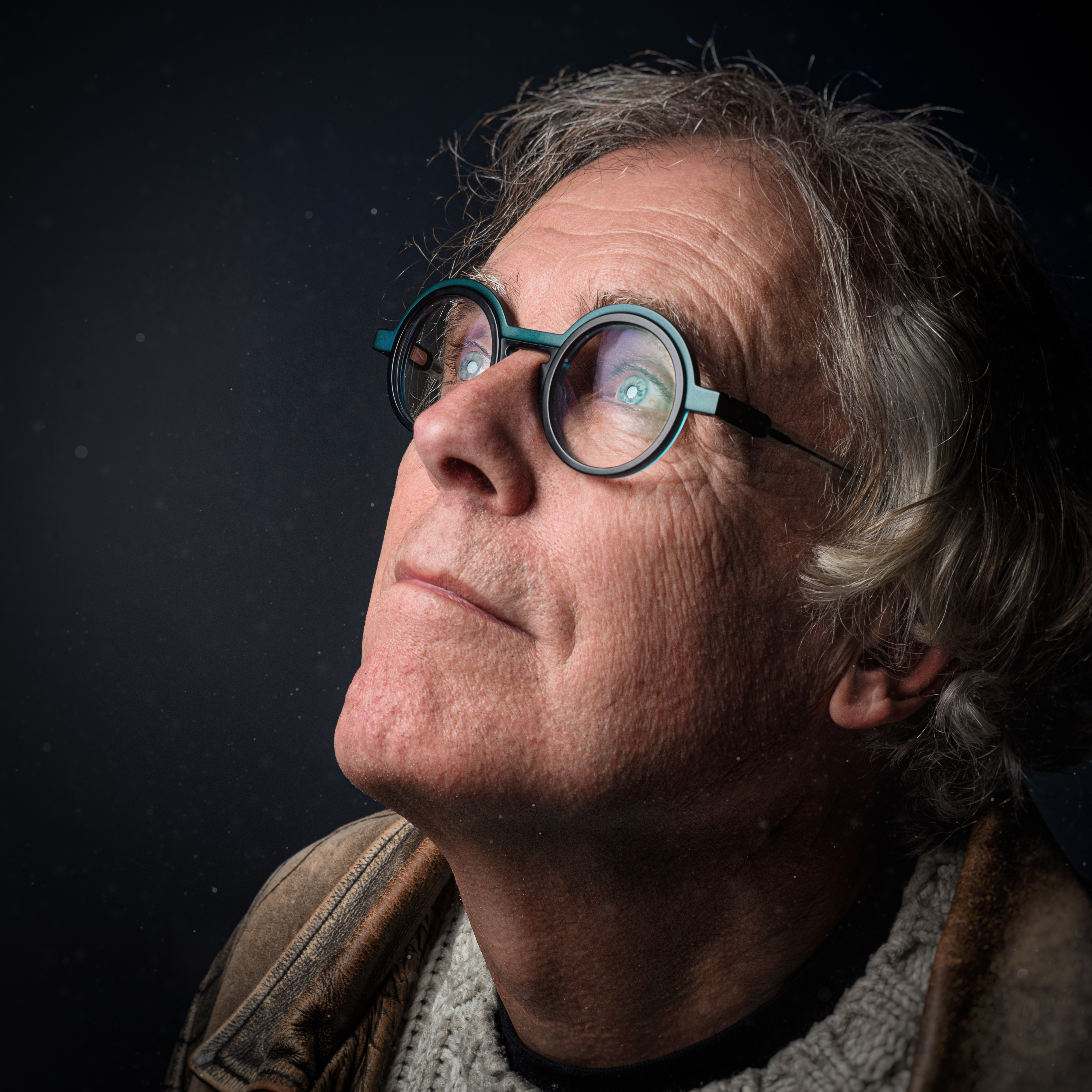 Lezing door Govert Schilling