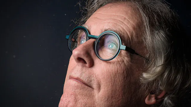 Lezing door Govert Schilling