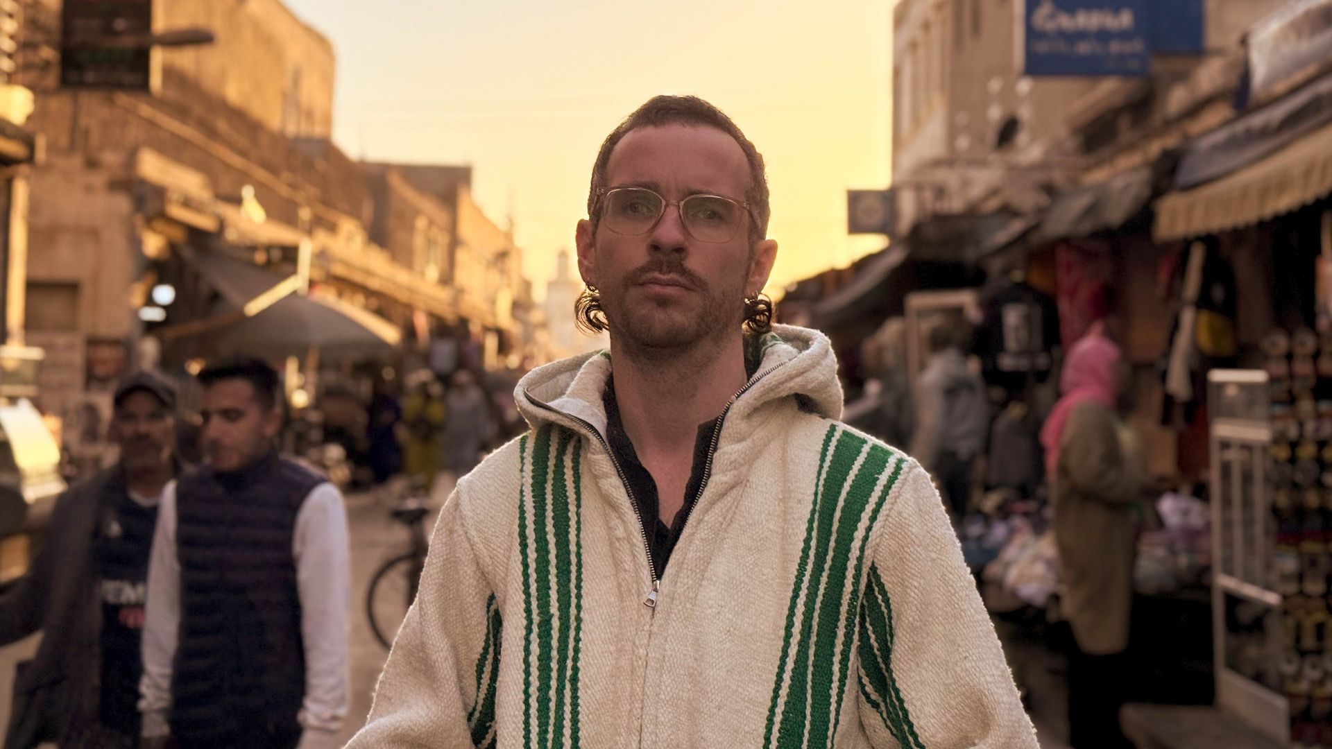 - Mattias De Craene & Black Koyo