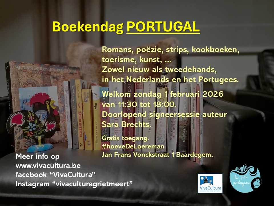 Boekendag 2026