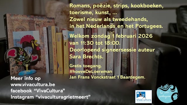 Boekendag 2026