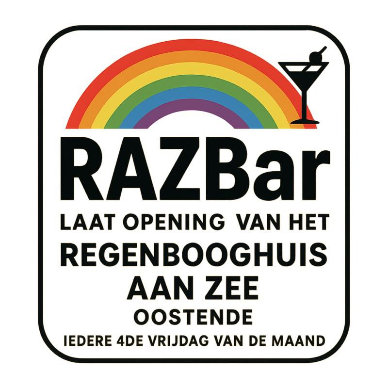RAZBar Oostende