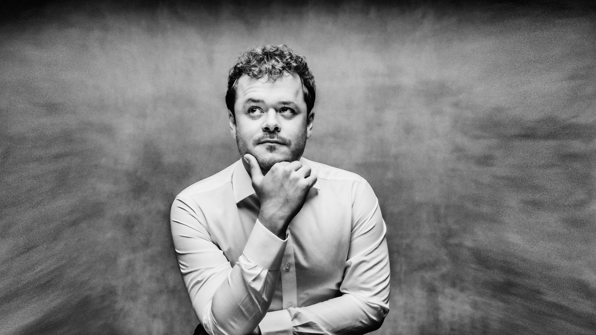 Epische klanklandschappen - Benjamin Grosvenor