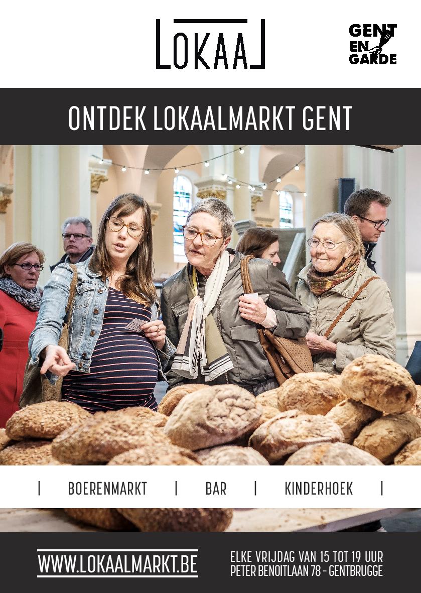Lokaalmarkt