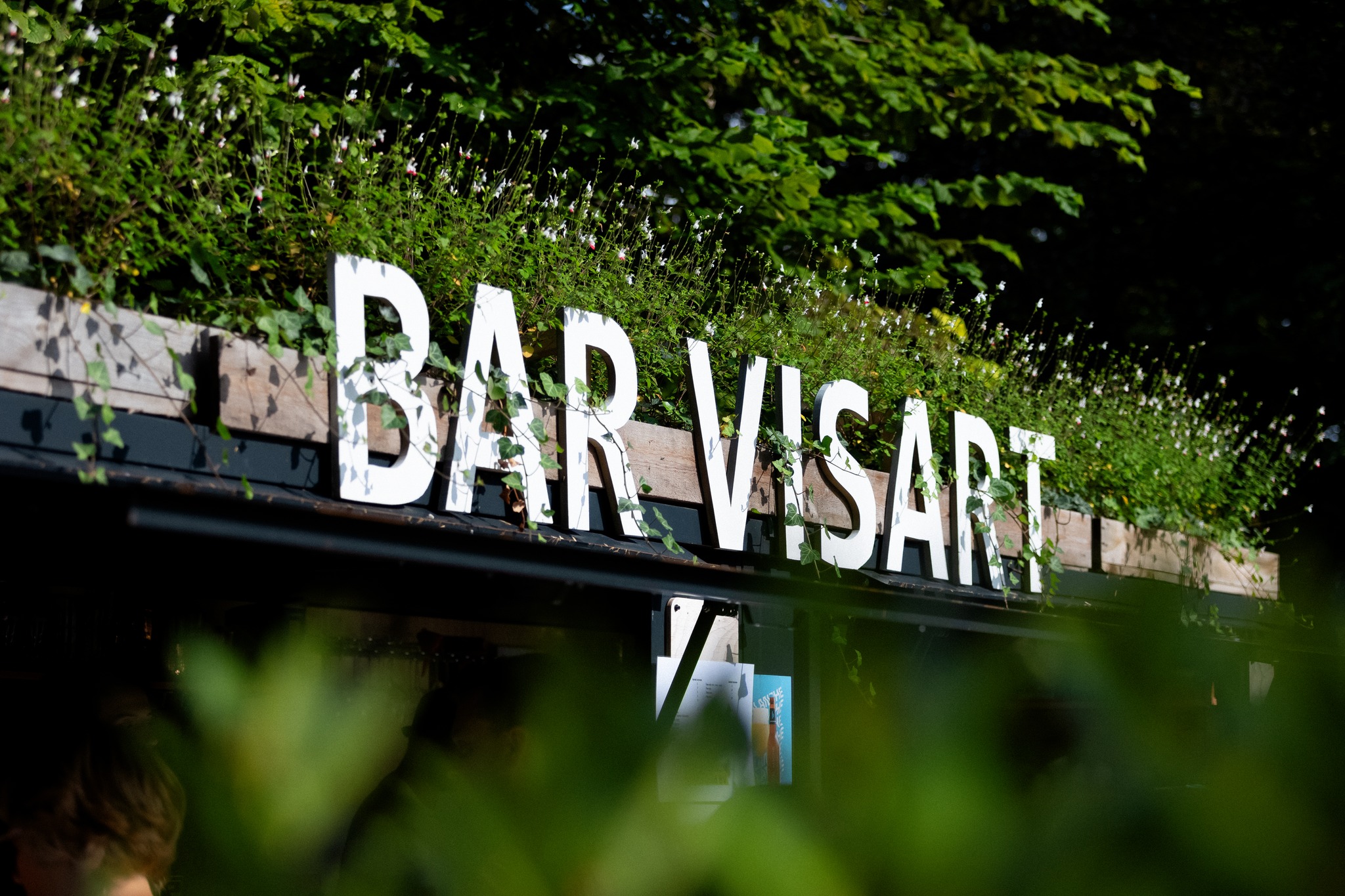 Bar Visart