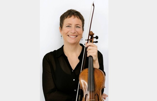 Christine Busch