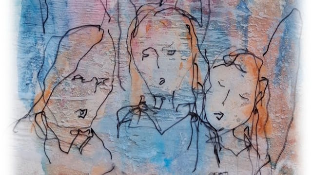 In Dulci Jubilo Lieve De Weert