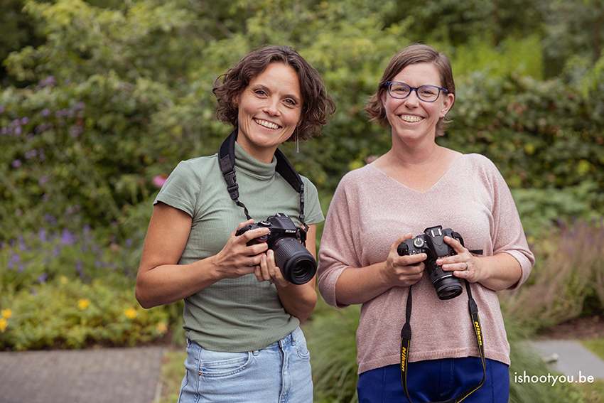 workshop fotografie Oost-Vlaanderen