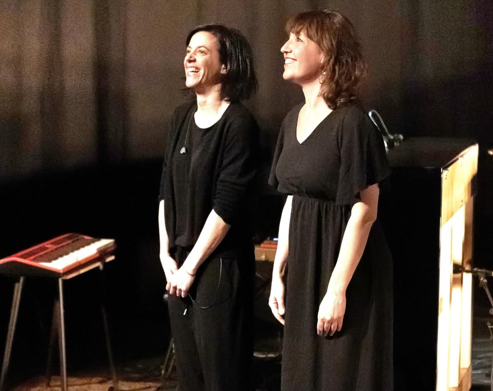 "Paulette Verlée" Neoclassical Music For Piano & Cello