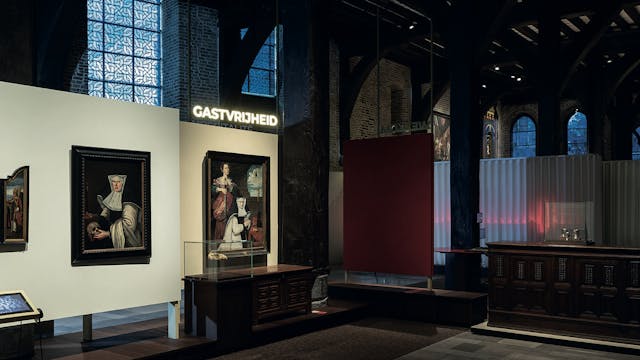 Museum Sint-Janshospitaal