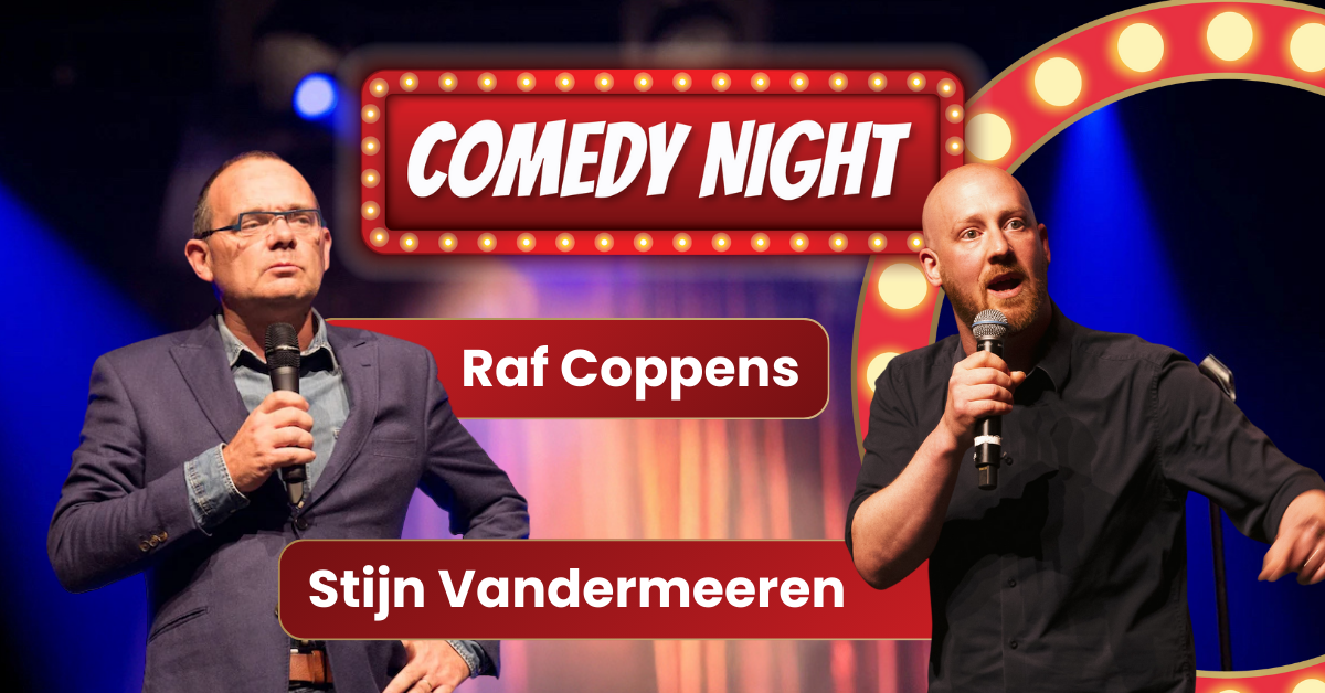 Comedy Night