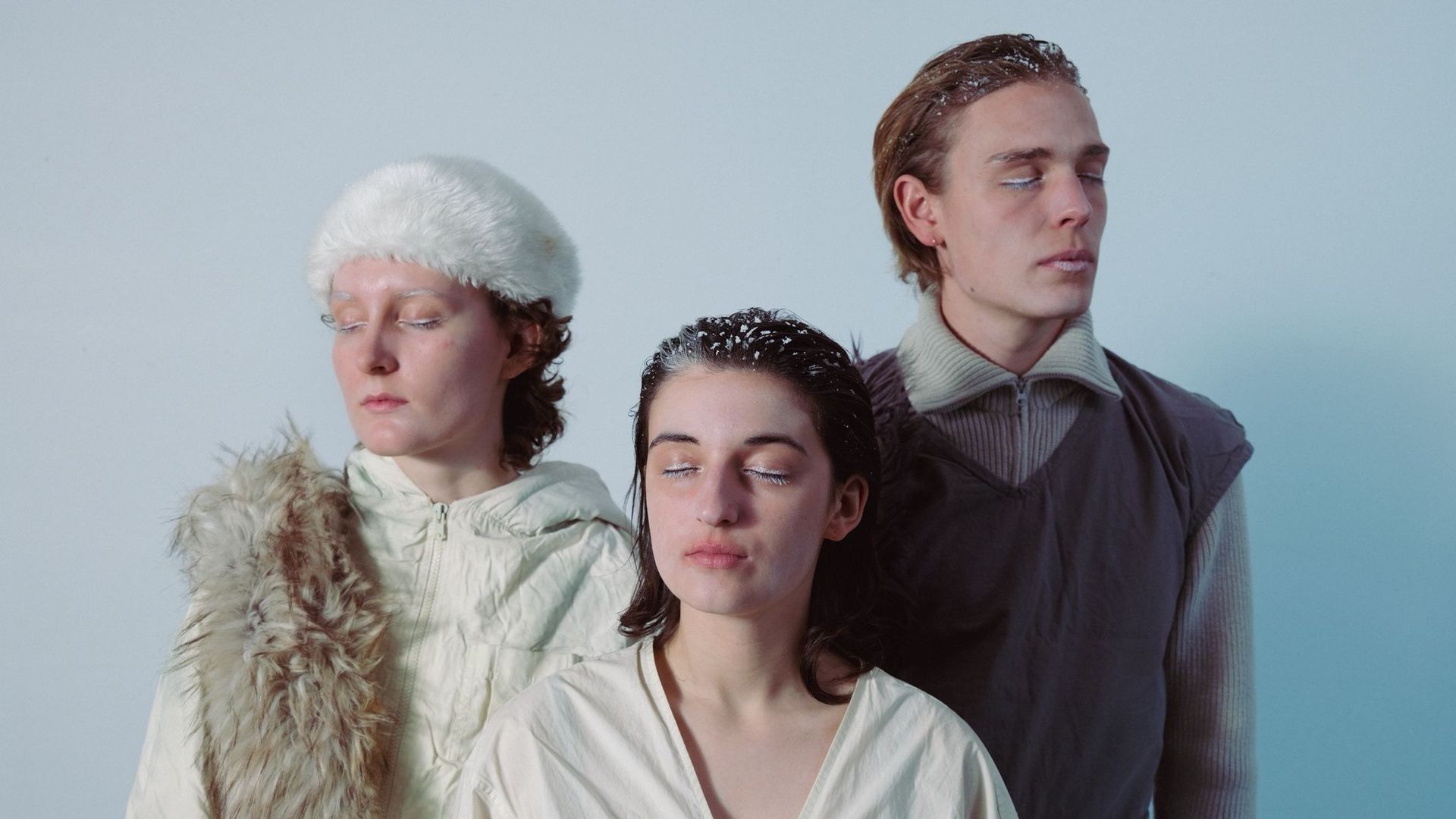 We Can't Help Ourselves, And There is Nothing We Can Do About It - Emil Leysen,  Antje Ve