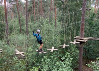 Foto Avonturen2-daagse