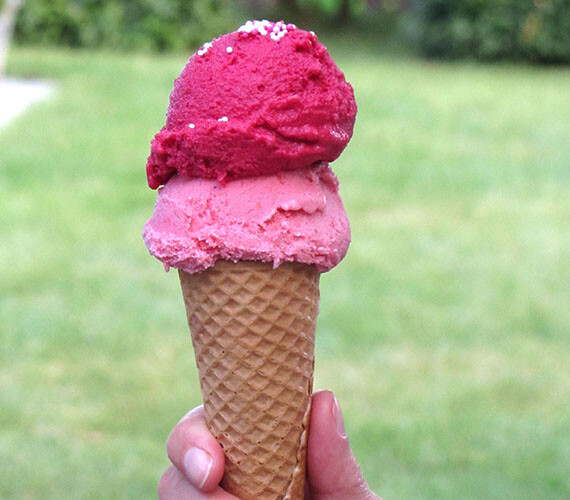 Afbeelding voor evenement Crème Glace Feest