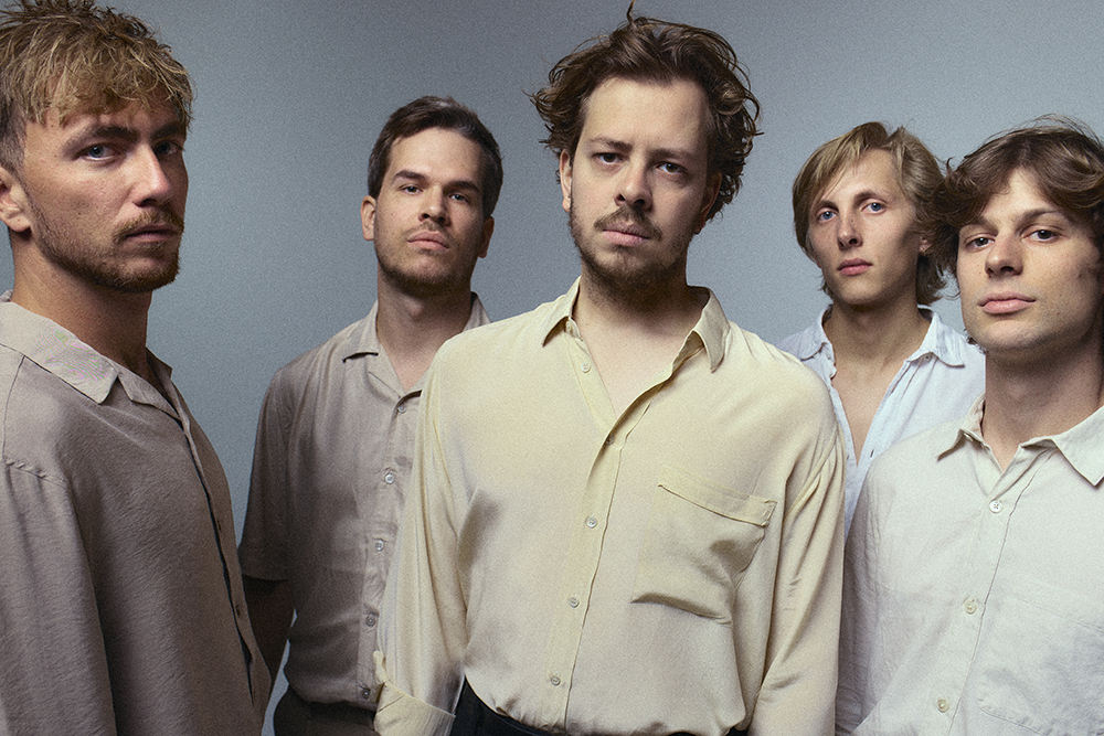 The Radar Station - Bar Dada