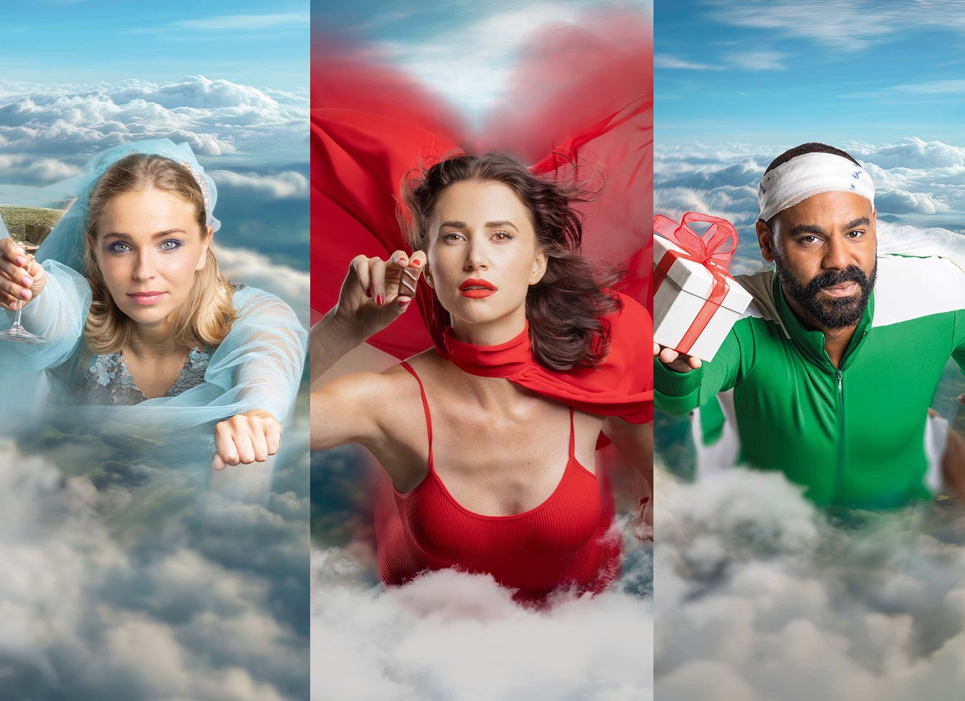 Cadeauxdagen Oxfam Wereldwinkel 2025