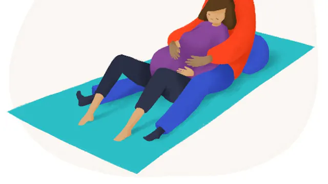 Mindfulnesss-ademhaling-massage