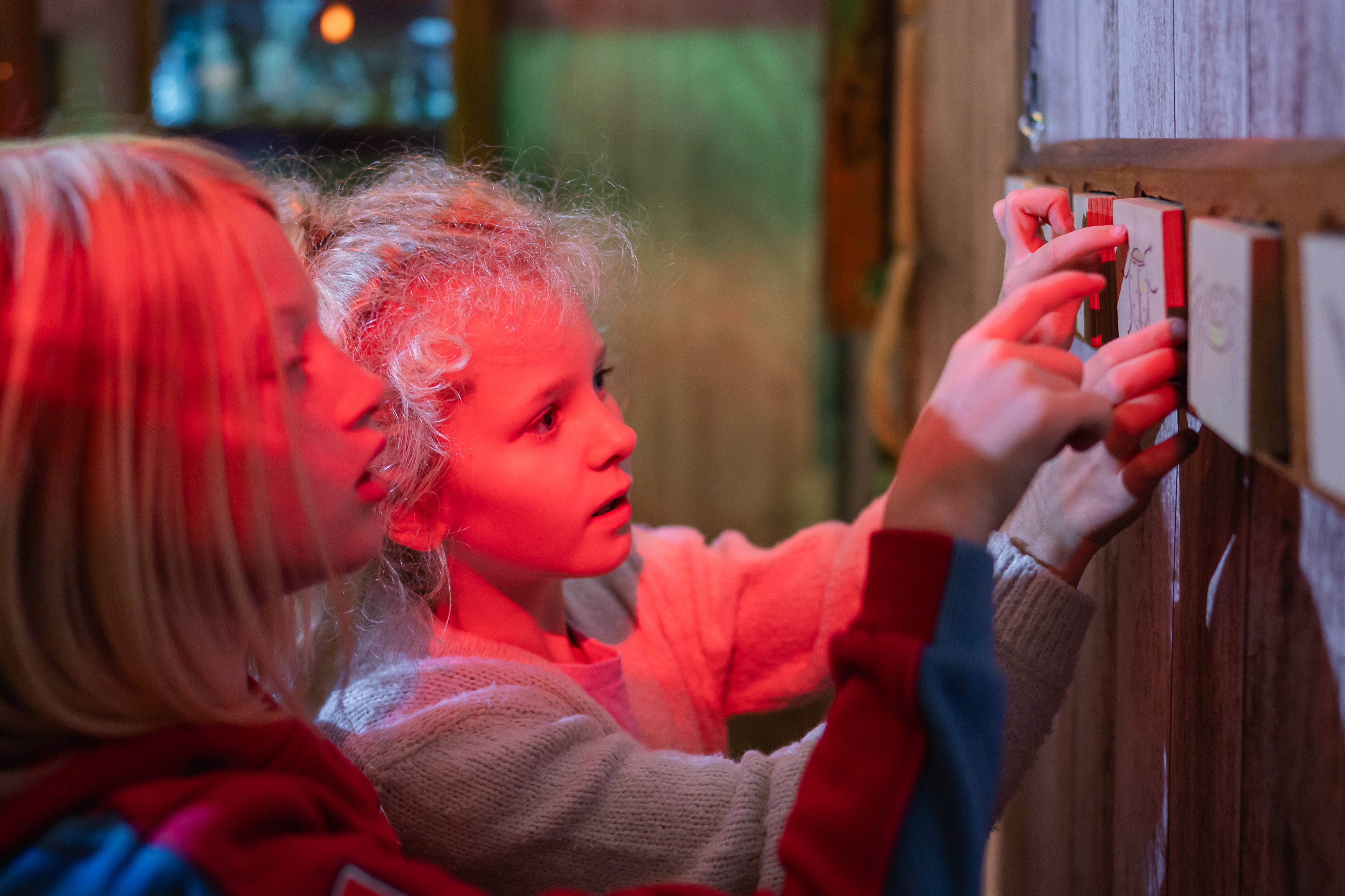 Escape room De Heksen