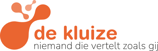 Logo CC De Kluize