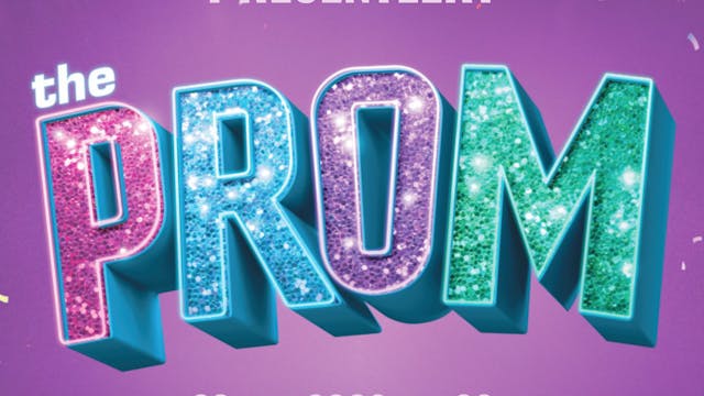 Afbeelding voor evenement The Prom (zondagvoorstelling)