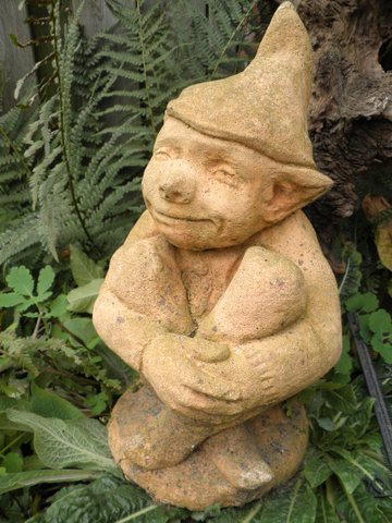 Kennismaken met Natuurwezens