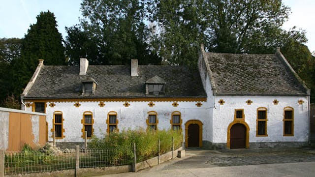 Ruisbroekmolen