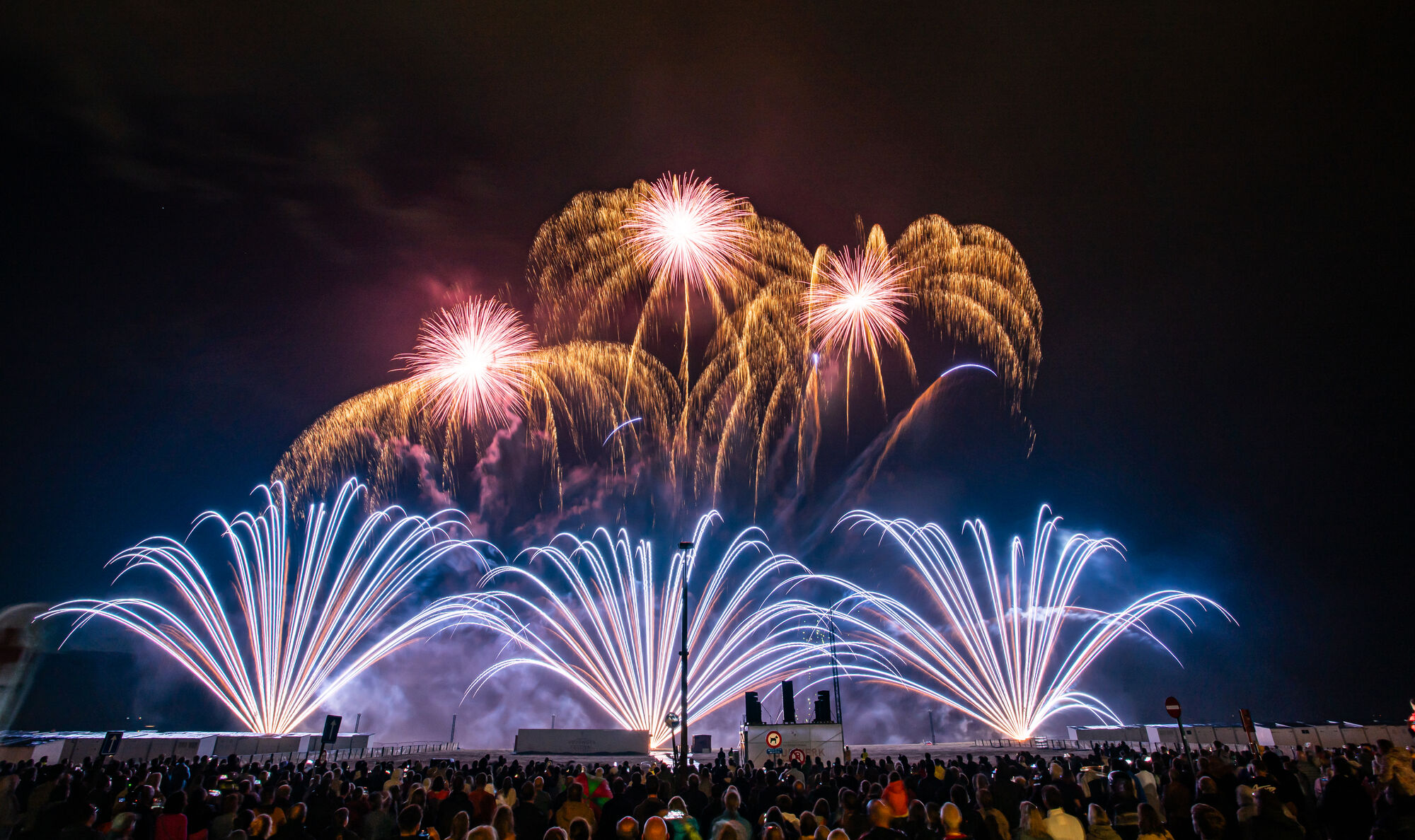 GEMEENTEBESTUUR KNOKKE-HEIST