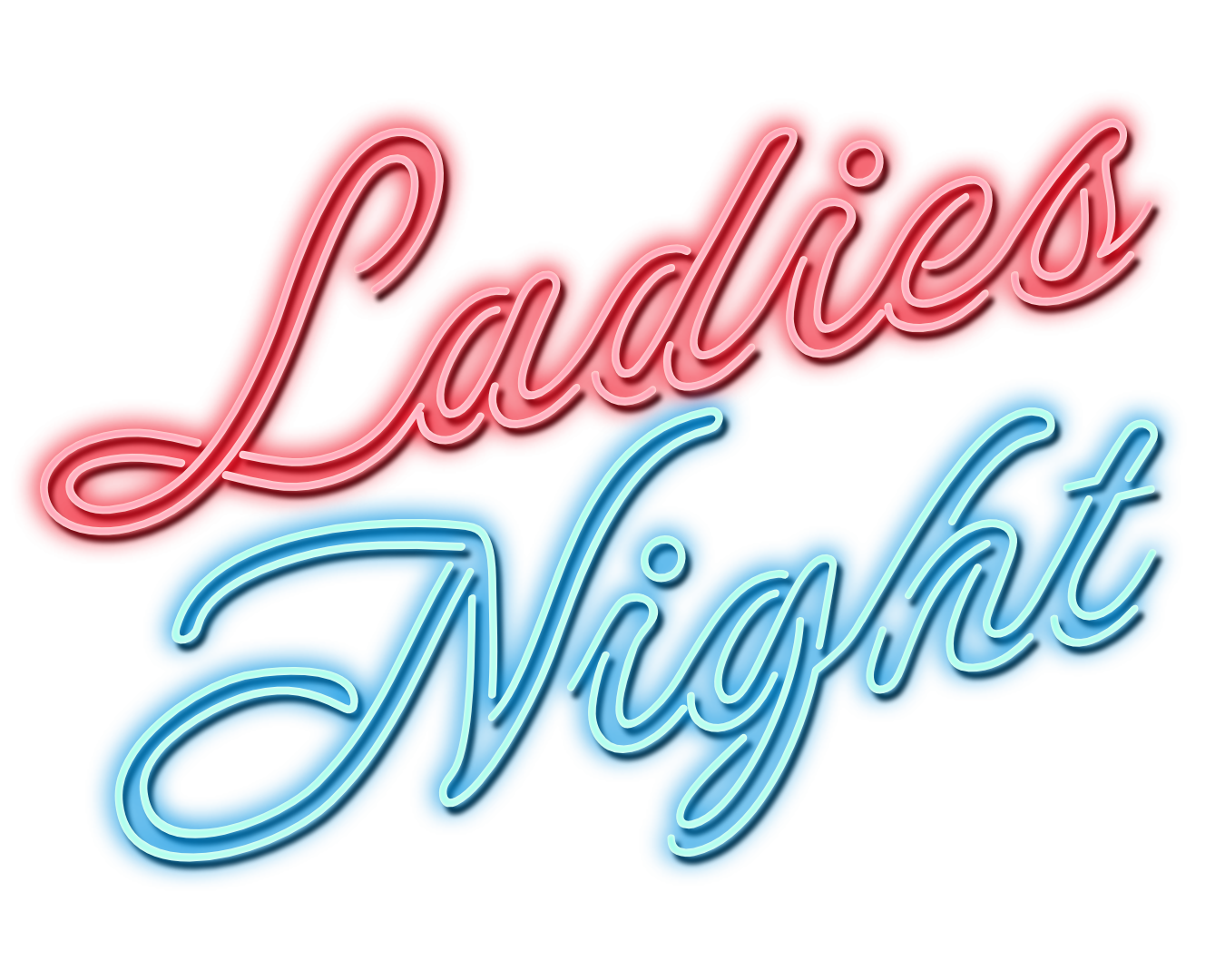 LADIES NIGHT