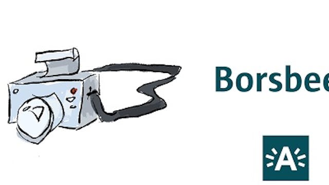 Grafiek Davidsfonds - Logo